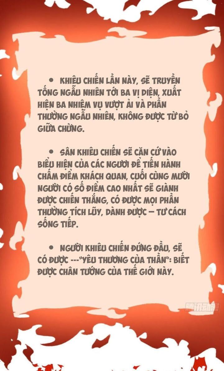 đọc truyện Trở Về Làm Đại Lão Thời Mạt Thế Chương 100 ảnh 29 tại Giả Dược