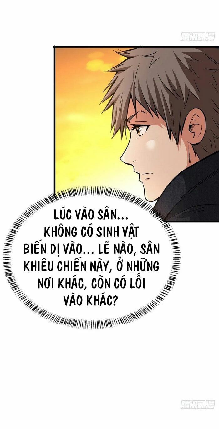 đọc truyện Trở Về Làm Đại Lão Thời Mạt Thế Chương 101 ảnh 12 tại Giả Dược