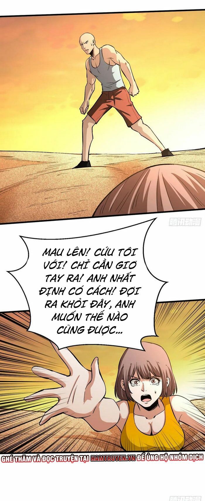 đọc truyện Trở Về Làm Đại Lão Thời Mạt Thế Chương 101 ảnh 25 tại Giả Dược