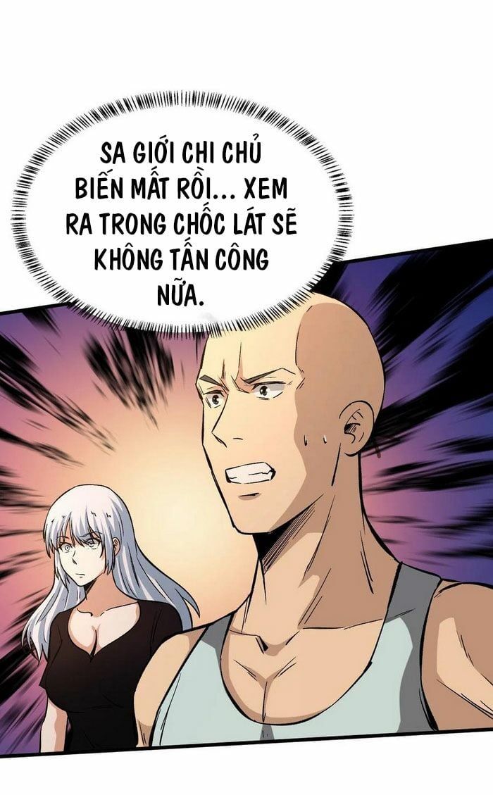 đọc truyện Trở Về Làm Đại Lão Thời Mạt Thế Chương 101 ảnh 30 tại Giả Dược