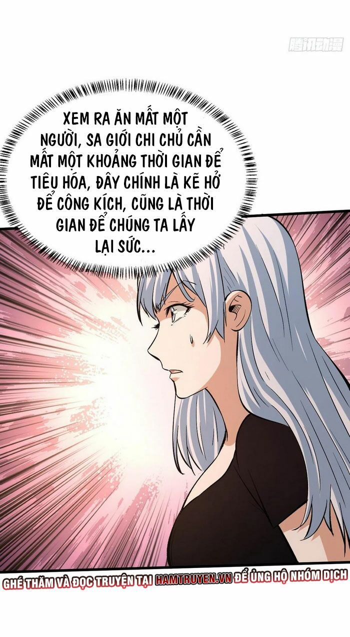 đọc truyện Trở Về Làm Đại Lão Thời Mạt Thế Chương 101 ảnh 31 tại Giả Dược