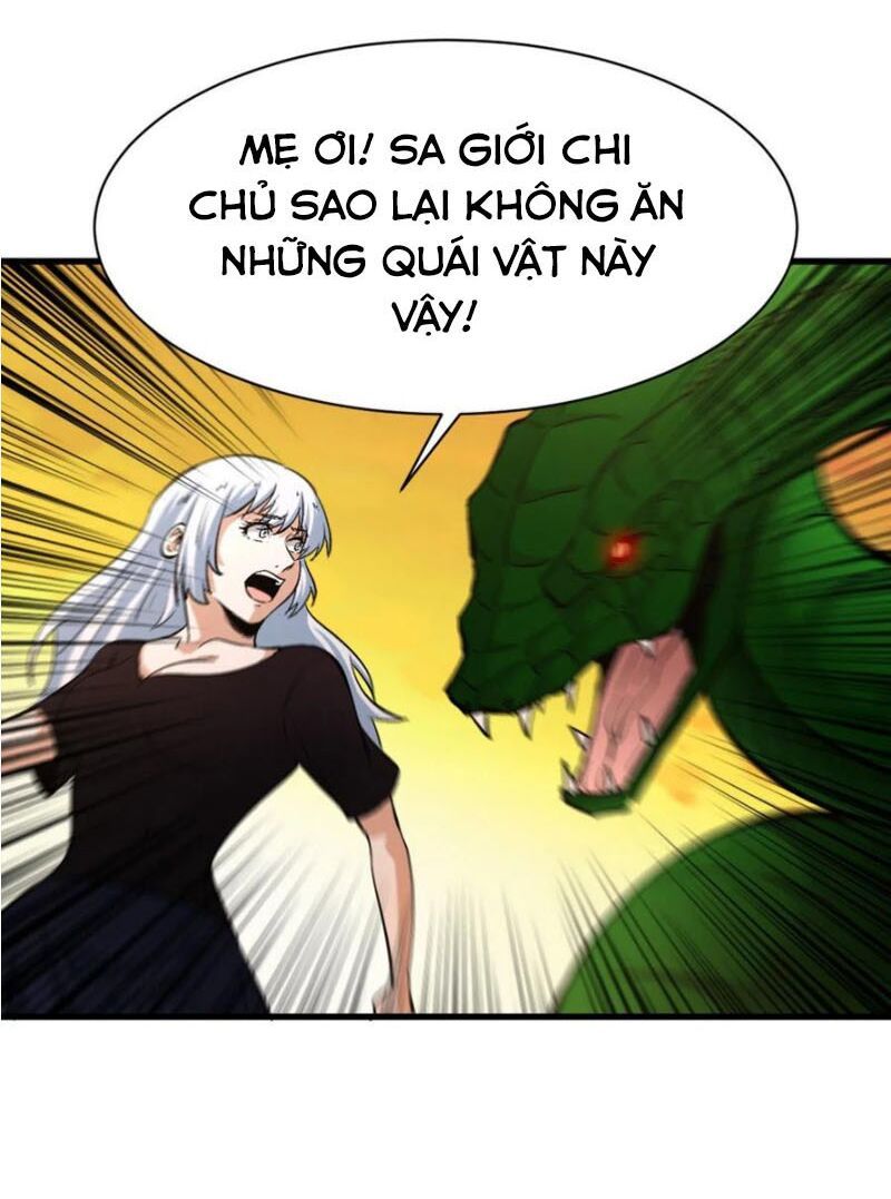 đọc truyện Trở Về Làm Đại Lão Thời Mạt Thế Chương 102 ảnh 13 tại Giả Dược