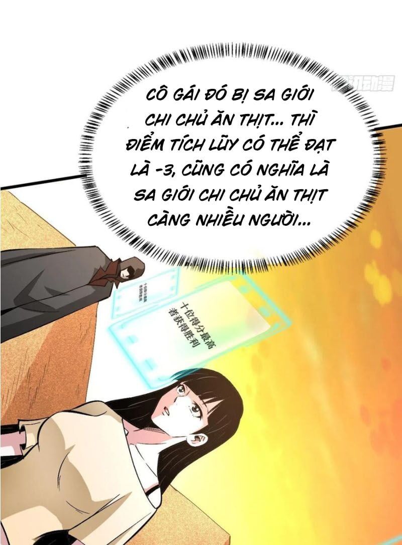 đọc truyện Trở Về Làm Đại Lão Thời Mạt Thế Chương 102 ảnh 3 tại Giả Dược
