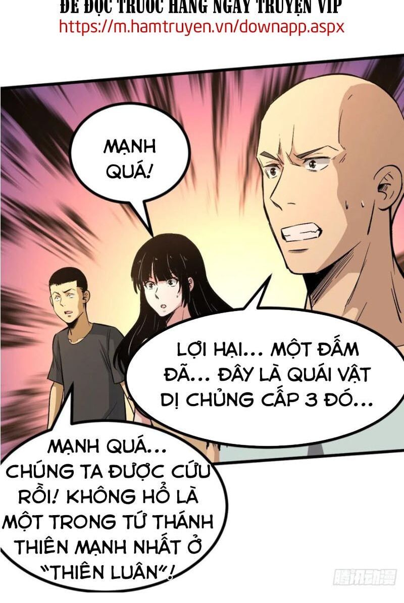 đọc truyện Trở Về Làm Đại Lão Thời Mạt Thế Chương 102 ảnh 24 tại Giả Dược