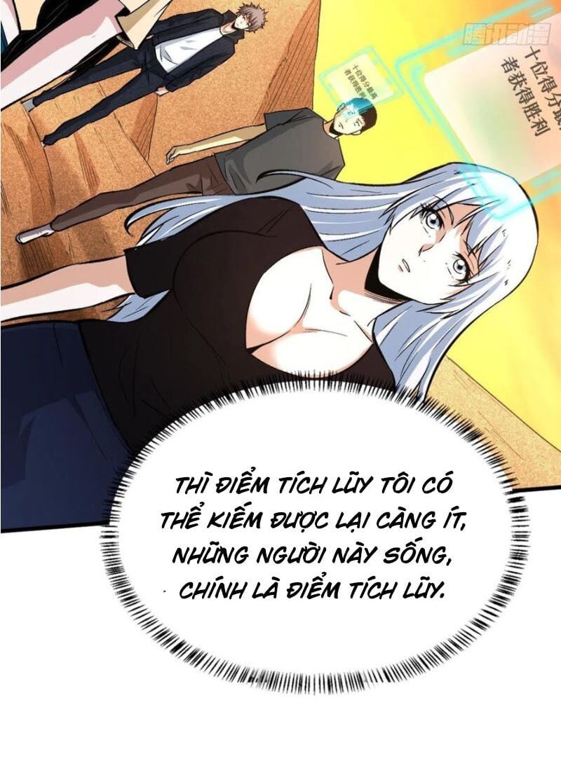 đọc truyện Trở Về Làm Đại Lão Thời Mạt Thế Chương 102 ảnh 4 tại Giả Dược