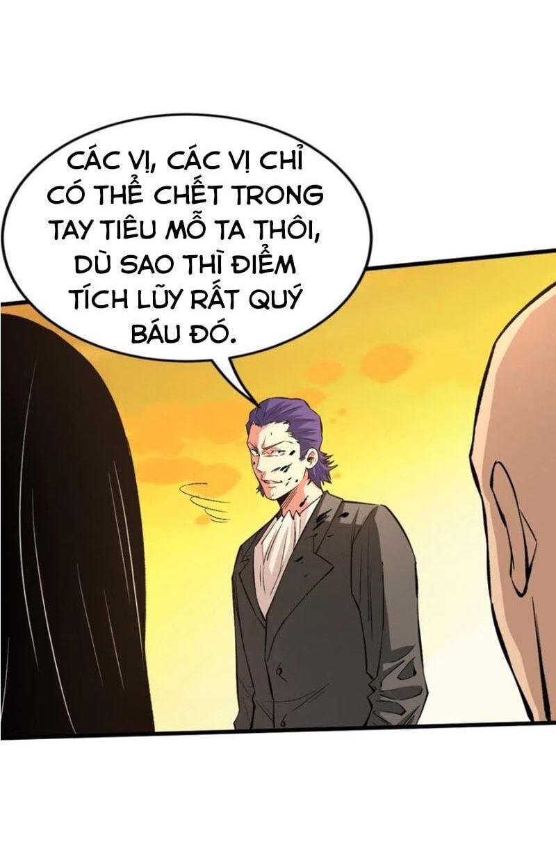 đọc truyện Trở Về Làm Đại Lão Thời Mạt Thế Chương 102 ảnh 34 tại Giả Dược