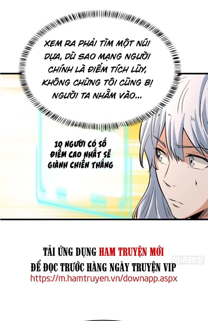 đọc truyện Trở Về Làm Đại Lão Thời Mạt Thế Chương 102 ảnh 7 tại Giả Dược