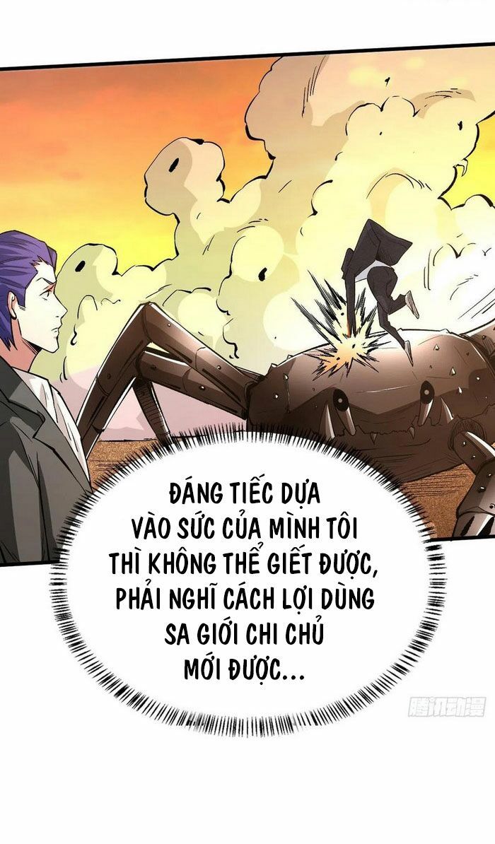 đọc truyện Trở Về Làm Đại Lão Thời Mạt Thế Chương 103 ảnh 19 tại Giả Dược
