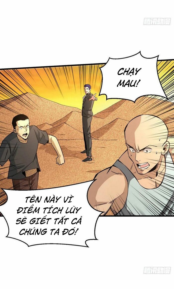 đọc truyện Trở Về Làm Đại Lão Thời Mạt Thế Chương 103 ảnh 3 tại Giả Dược