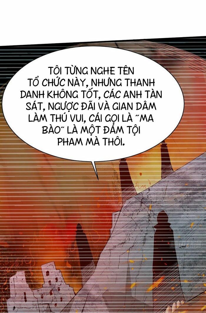 đọc truyện Trở Về Làm Đại Lão Thời Mạt Thế Chương 103 ảnh 29 tại Giả Dược