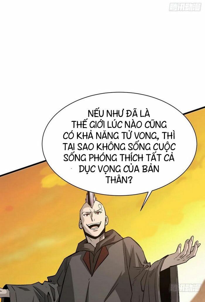 đọc truyện Trở Về Làm Đại Lão Thời Mạt Thế Chương 103 ảnh 33 tại Giả Dược