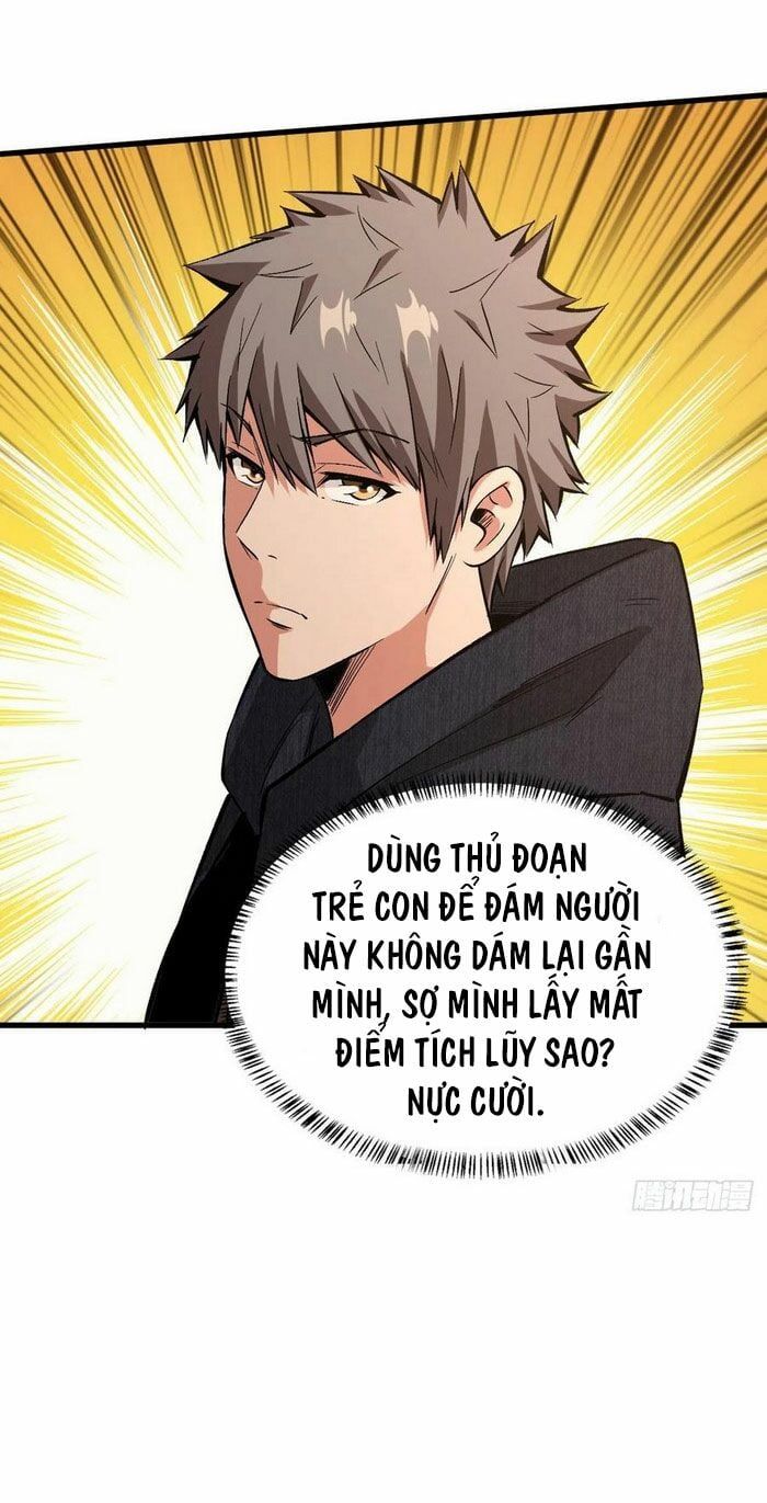đọc truyện Trở Về Làm Đại Lão Thời Mạt Thế Chương 103 ảnh 6 tại Giả Dược