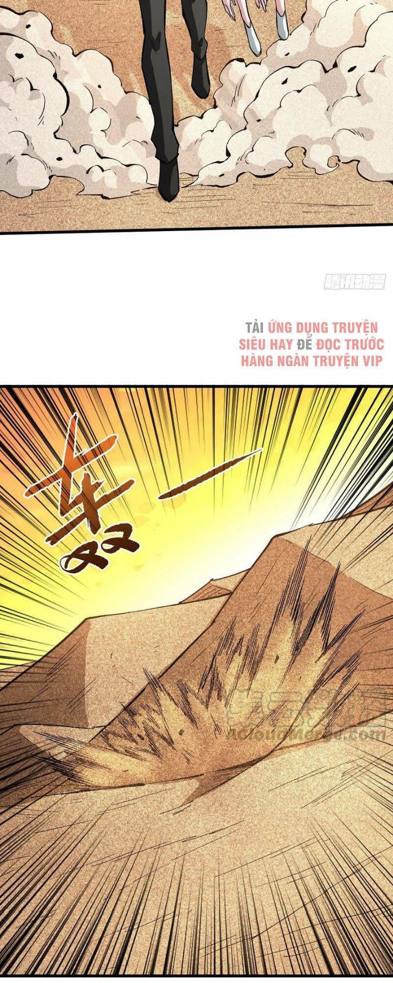 đọc truyện Trở Về Làm Đại Lão Thời Mạt Thế Chương 104 ảnh 22 tại Giả Dược