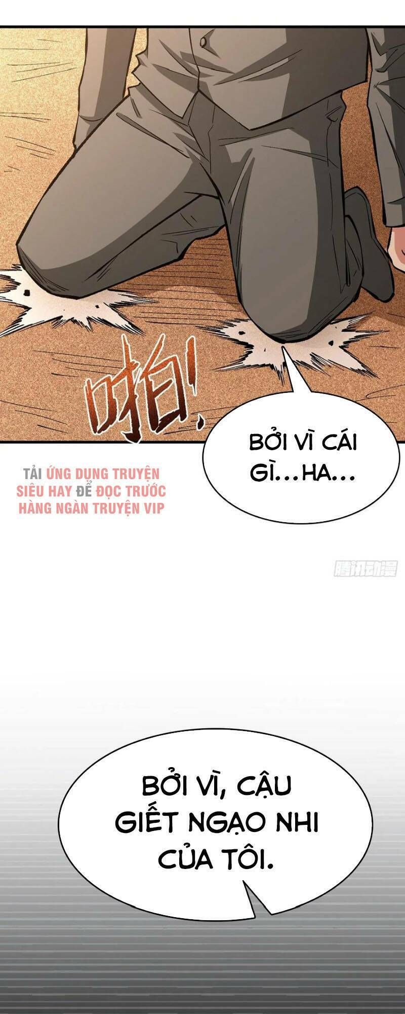 đọc truyện Trở Về Làm Đại Lão Thời Mạt Thế Chương 105 ảnh 29 tại Giả Dược