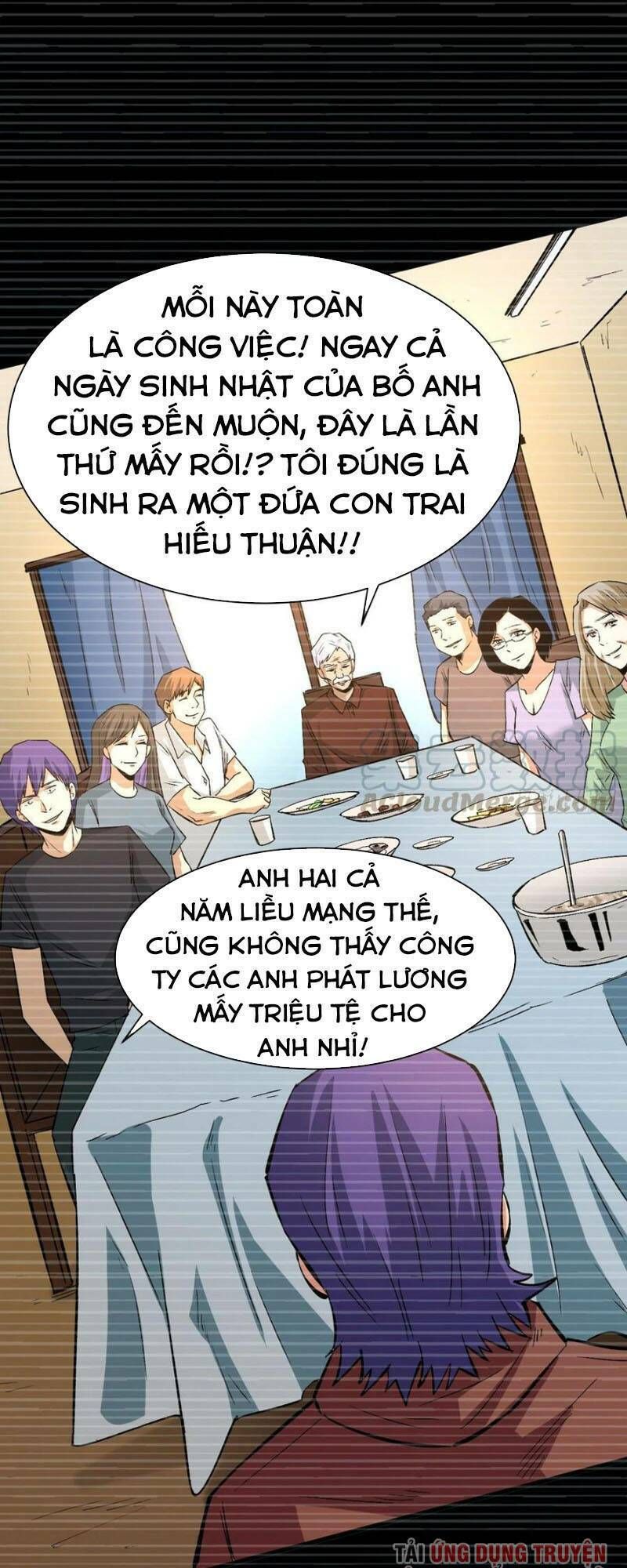 đọc truyện Trở Về Làm Đại Lão Thời Mạt Thế Chương 105 ảnh 33 tại Giả Dược