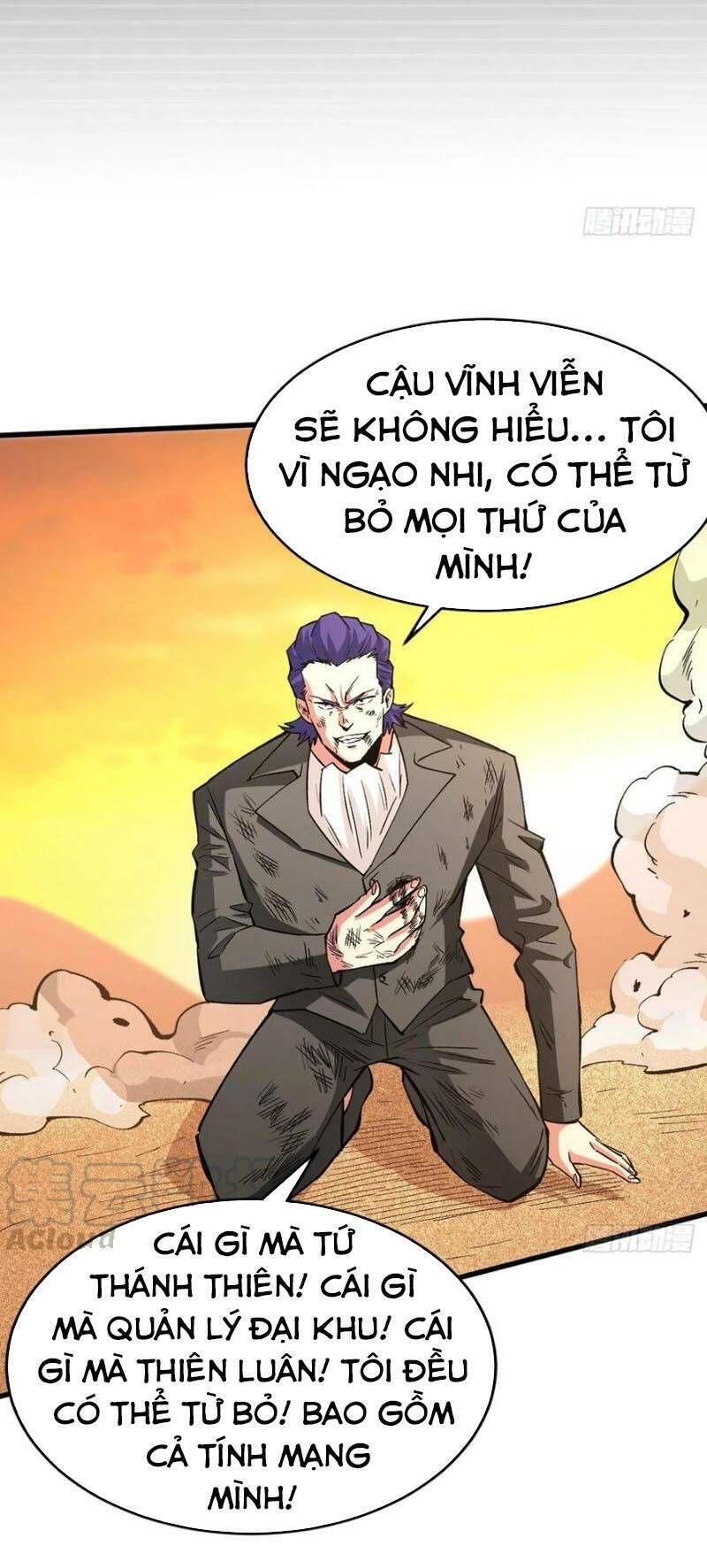 đọc truyện Trở Về Làm Đại Lão Thời Mạt Thế Chương 106 ảnh 8 tại Giả Dược