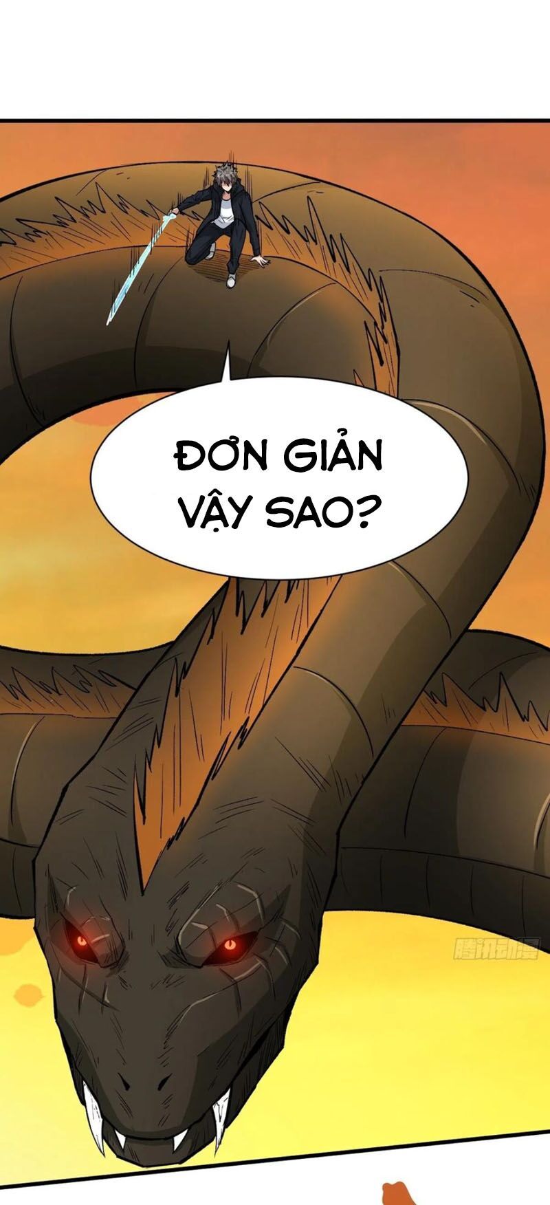 đọc truyện Trở Về Làm Đại Lão Thời Mạt Thế Chương 107 ảnh 2 tại Giả Dược
