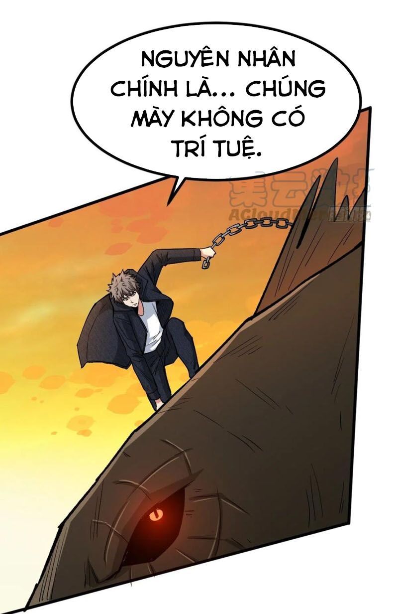 đọc truyện Trở Về Làm Đại Lão Thời Mạt Thế Chương 107 ảnh 17 tại Giả Dược