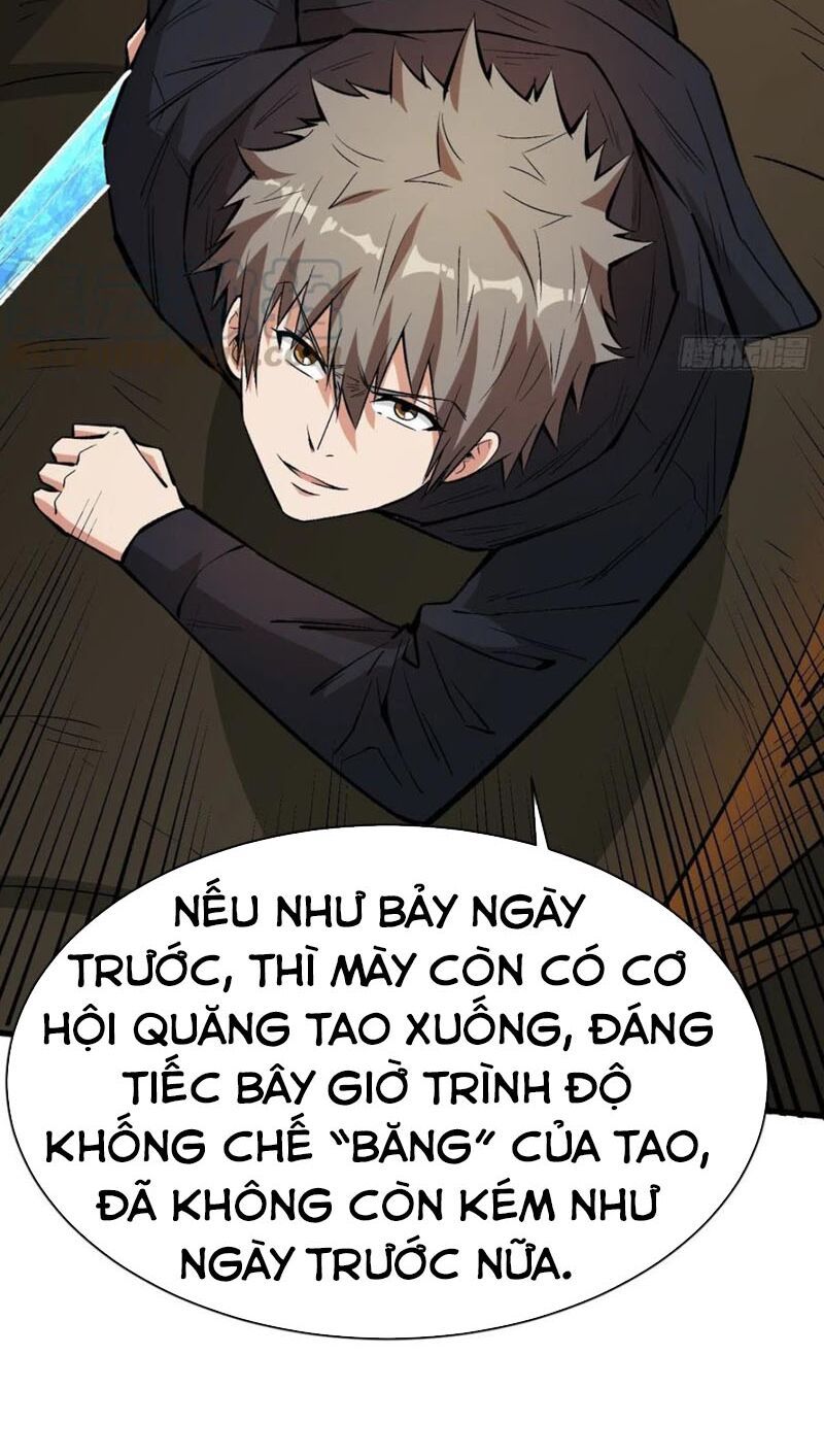 đọc truyện Trở Về Làm Đại Lão Thời Mạt Thế Chương 107 ảnh 7 tại Giả Dược