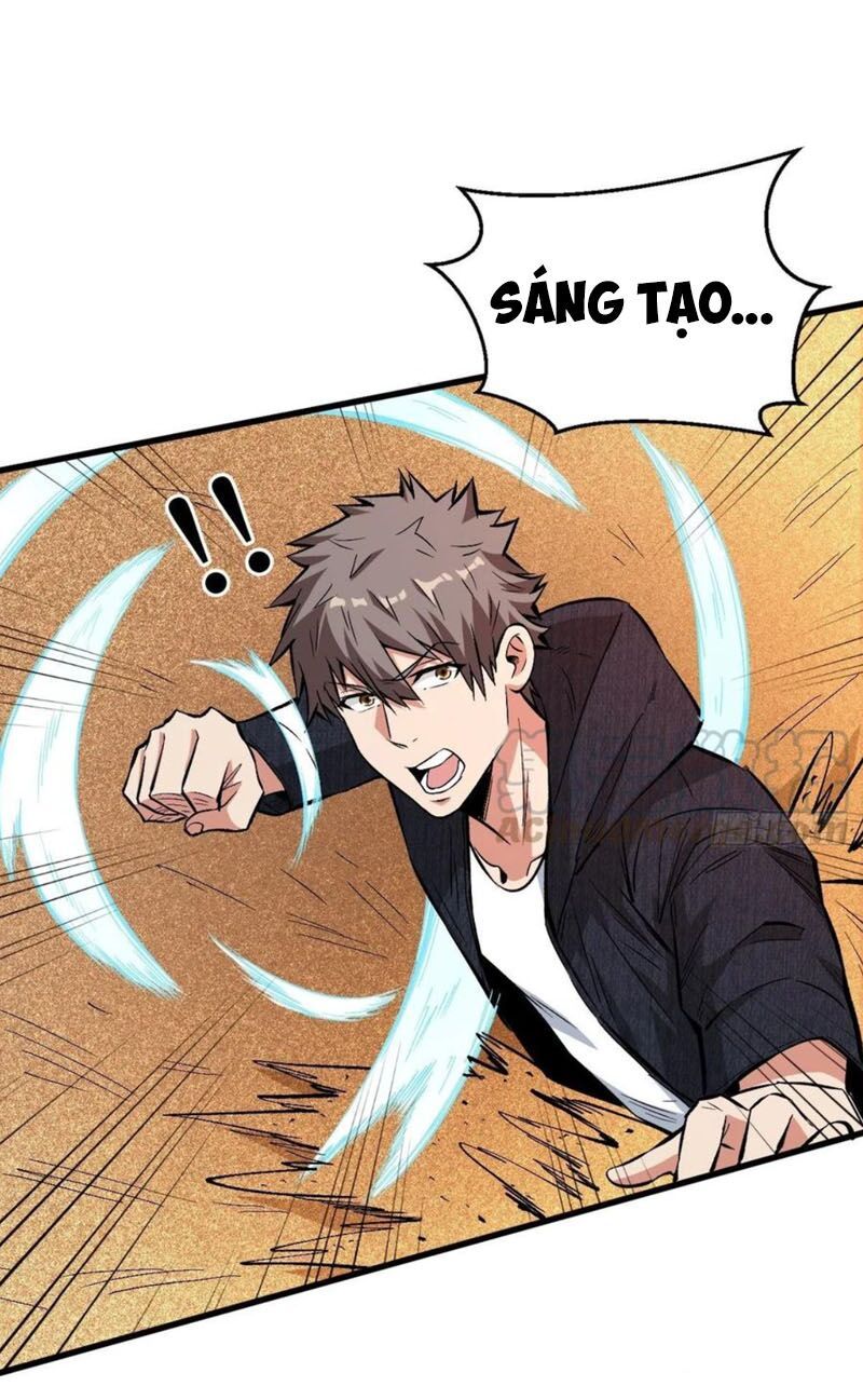 đọc truyện Trở Về Làm Đại Lão Thời Mạt Thế Chương 108 ảnh 11 tại Giả Dược