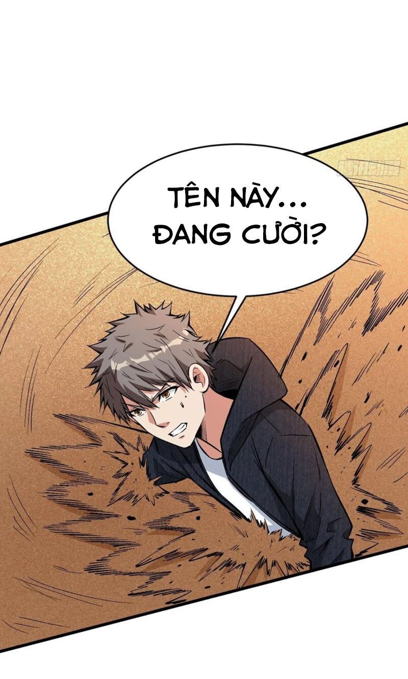 đọc truyện Trở Về Làm Đại Lão Thời Mạt Thế Chương 108 ảnh 15 tại Giả Dược