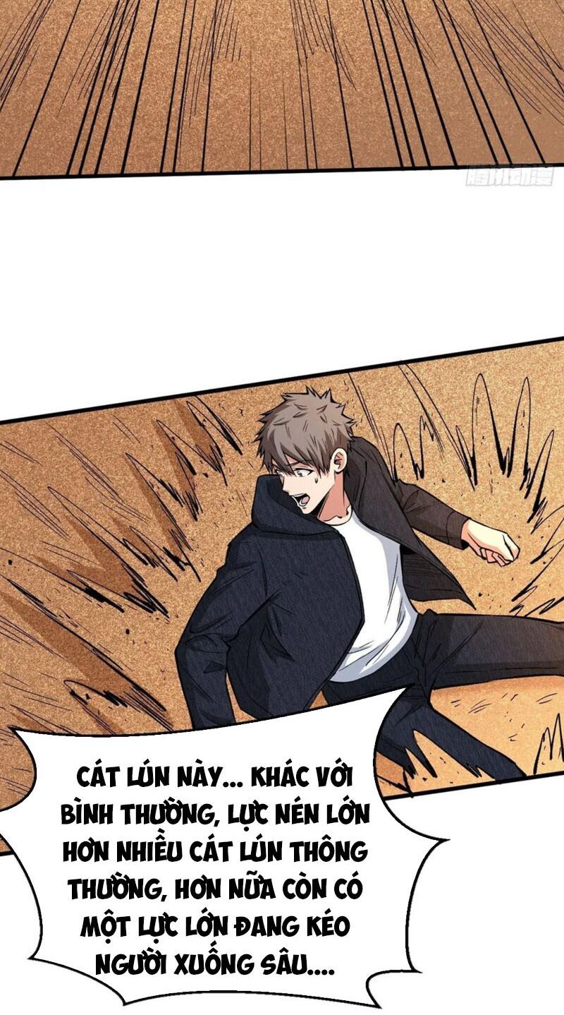 đọc truyện Trở Về Làm Đại Lão Thời Mạt Thế Chương 108 ảnh 7 tại Giả Dược