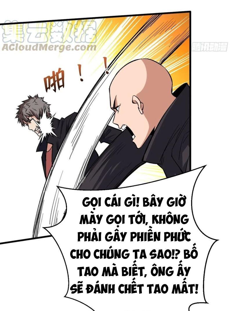đọc truyện Trở Về Làm Đại Lão Thời Mạt Thế Chương 109 ảnh 15 tại Giả Dược