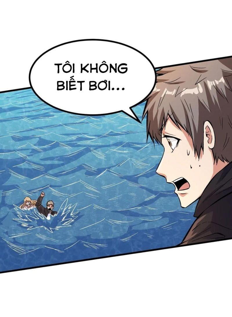 đọc truyện Trở Về Làm Đại Lão Thời Mạt Thế Chương 109 ảnh 31 tại Giả Dược
