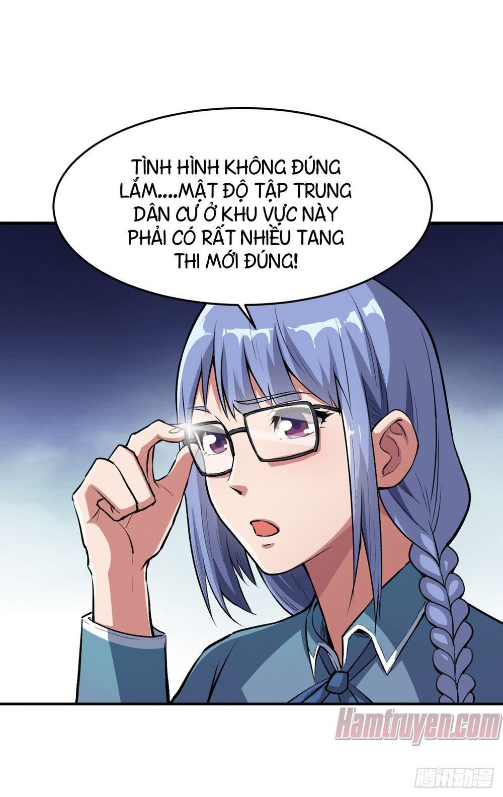 đọc truyện Trở Về Làm Đại Lão Thời Mạt Thế Chương 11 ảnh 14 tại Giả Dược