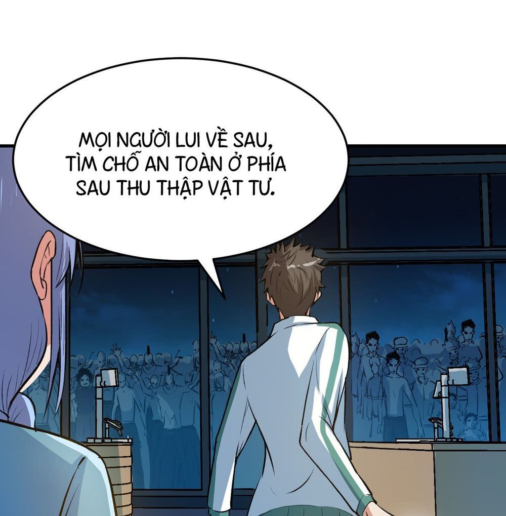đọc truyện Trở Về Làm Đại Lão Thời Mạt Thế Chương 11 ảnh 21 tại Giả Dược