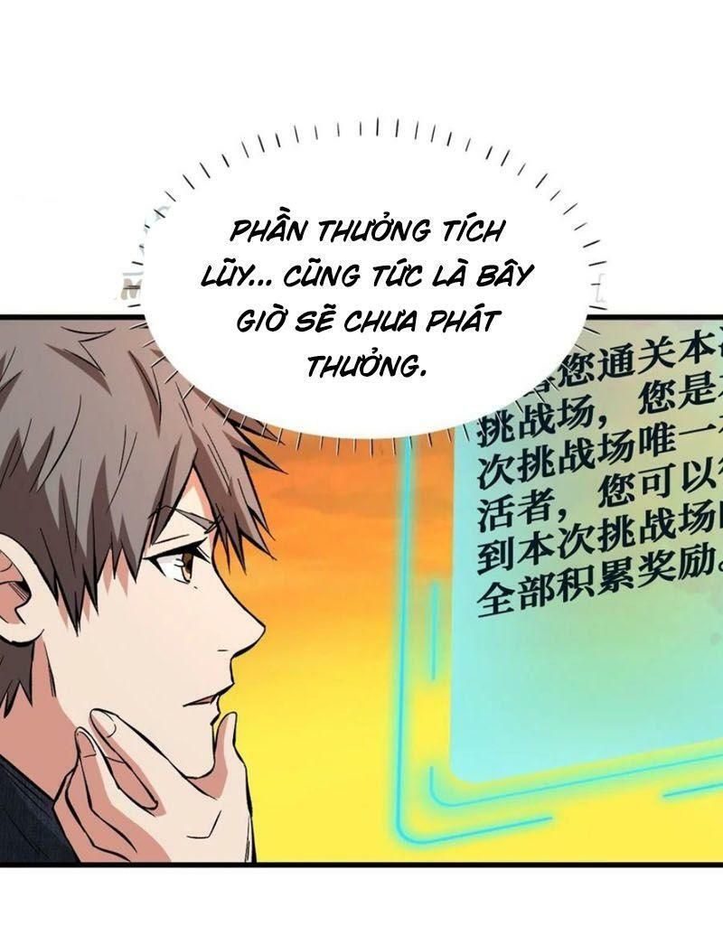 đọc truyện Trở Về Làm Đại Lão Thời Mạt Thế Chương 110 ảnh 17 tại Giả Dược