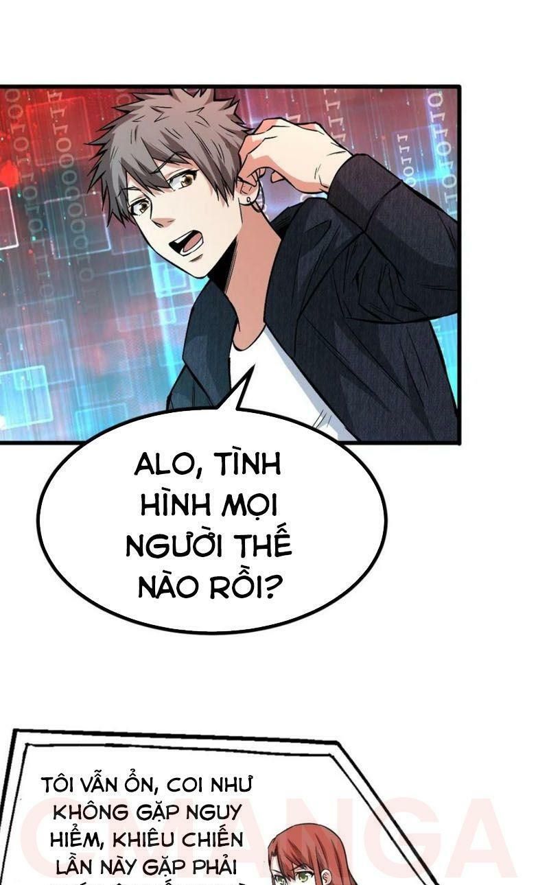 đọc truyện Trở Về Làm Đại Lão Thời Mạt Thế Chương 110 ảnh 25 tại Giả Dược