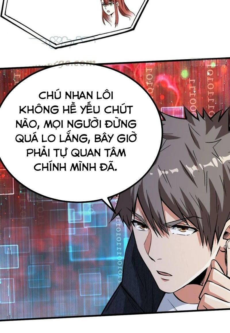 đọc truyện Trở Về Làm Đại Lão Thời Mạt Thế Chương 110 ảnh 31 tại Giả Dược