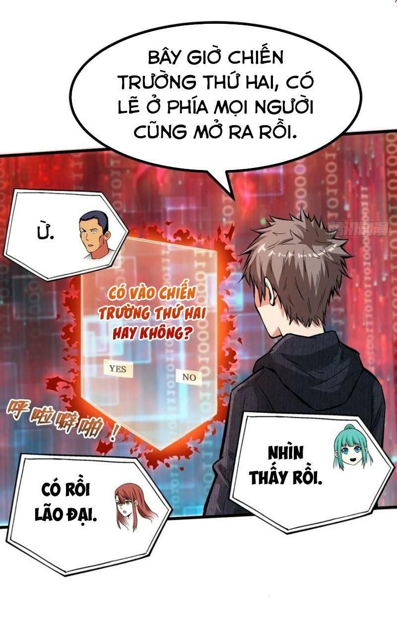 đọc truyện Trở Về Làm Đại Lão Thời Mạt Thế Chương 110 ảnh 32 tại Giả Dược