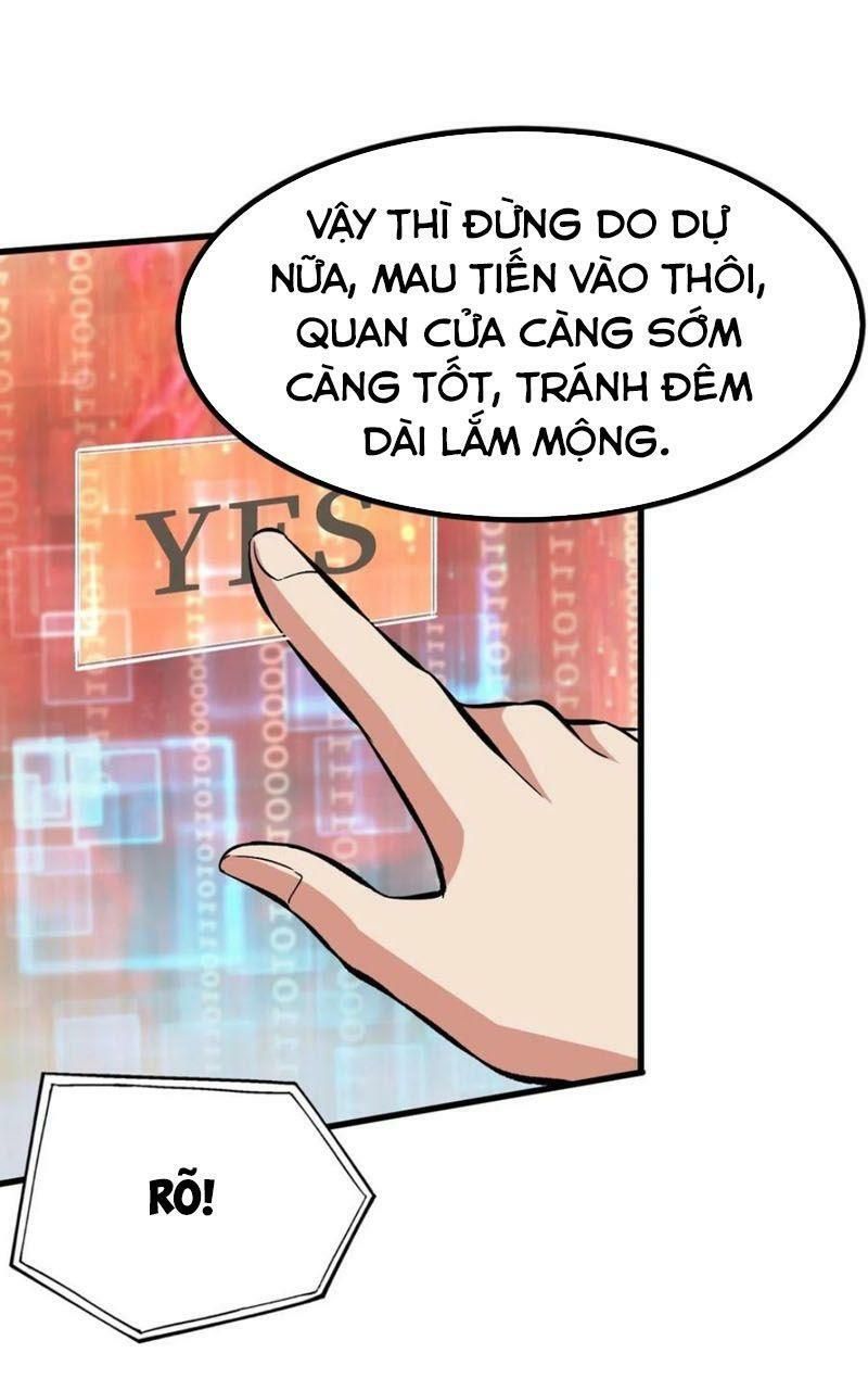 đọc truyện Trở Về Làm Đại Lão Thời Mạt Thế Chương 110 ảnh 33 tại Giả Dược