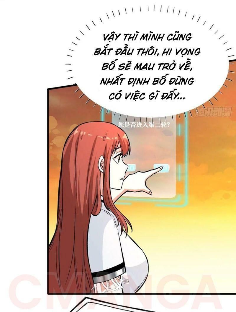 đọc truyện Trở Về Làm Đại Lão Thời Mạt Thế Chương 110 ảnh 36 tại Giả Dược