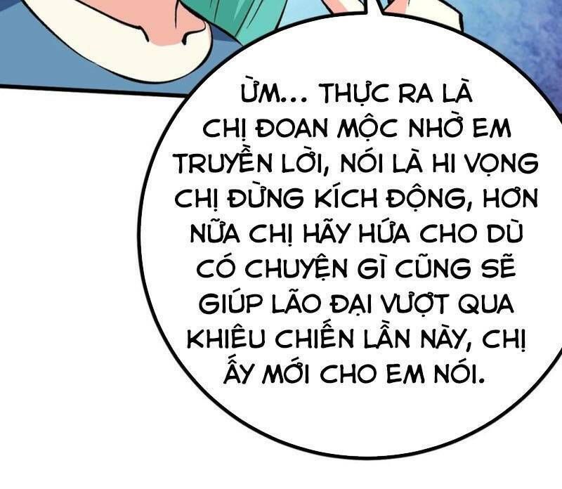 đọc truyện Trở Về Làm Đại Lão Thời Mạt Thế Chương 111 ảnh 3 tại Giả Dược