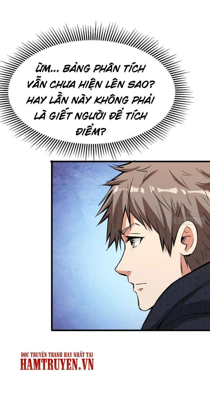 đọc truyện Trở Về Làm Đại Lão Thời Mạt Thế Chương 111 ảnh 29 tại Giả Dược