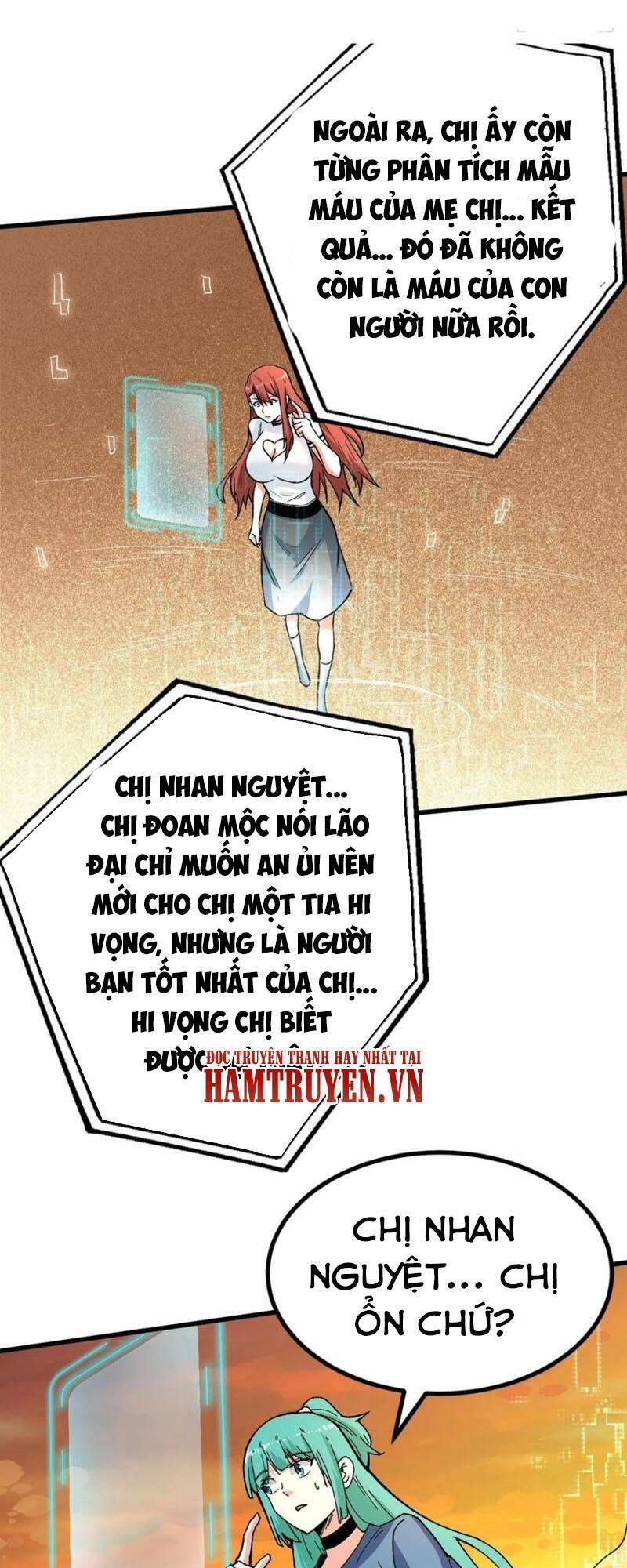 đọc truyện Trở Về Làm Đại Lão Thời Mạt Thế Chương 111 ảnh 6 tại Giả Dược