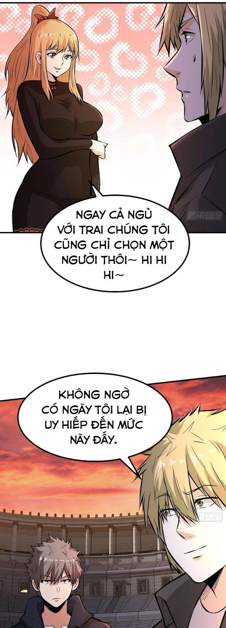 đọc truyện Trở Về Làm Đại Lão Thời Mạt Thế Chương 112 ảnh 13 tại Giả Dược