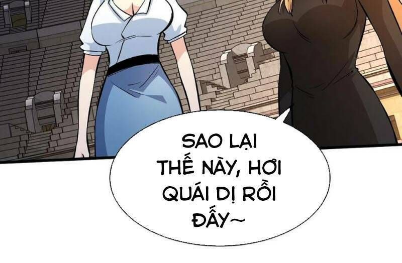 đọc truyện Trở Về Làm Đại Lão Thời Mạt Thế Chương 112 ảnh 5 tại Giả Dược
