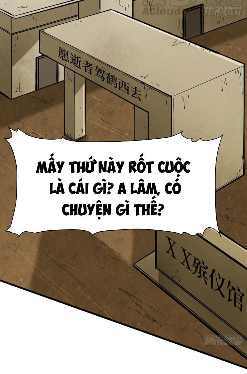 đọc truyện Trở Về Làm Đại Lão Thời Mạt Thế Chương 113 ảnh 19 tại Truyện Dạ Ký