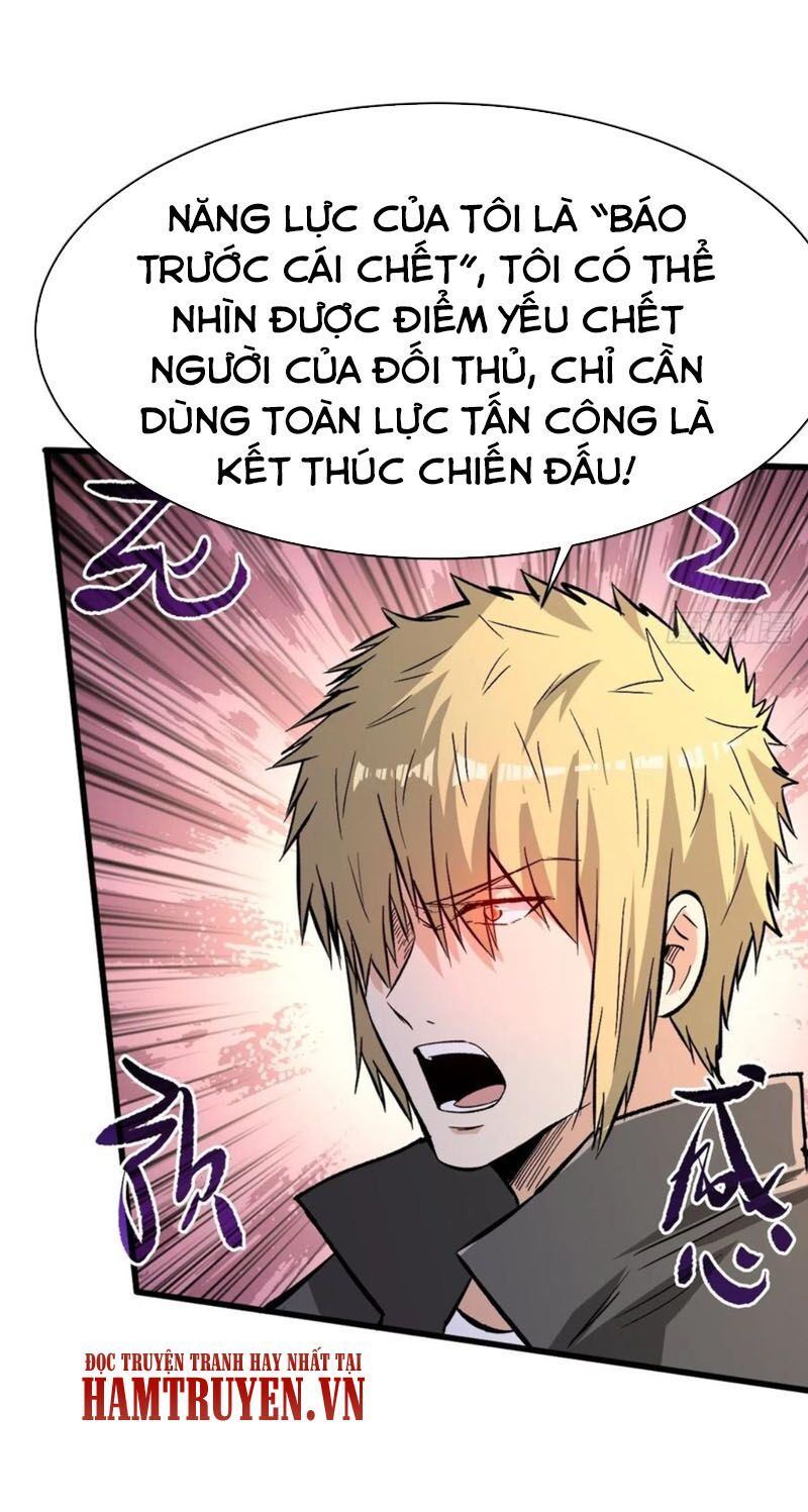 đọc truyện Trở Về Làm Đại Lão Thời Mạt Thế Chương 113 ảnh 4 tại Truyện Dạ Ký