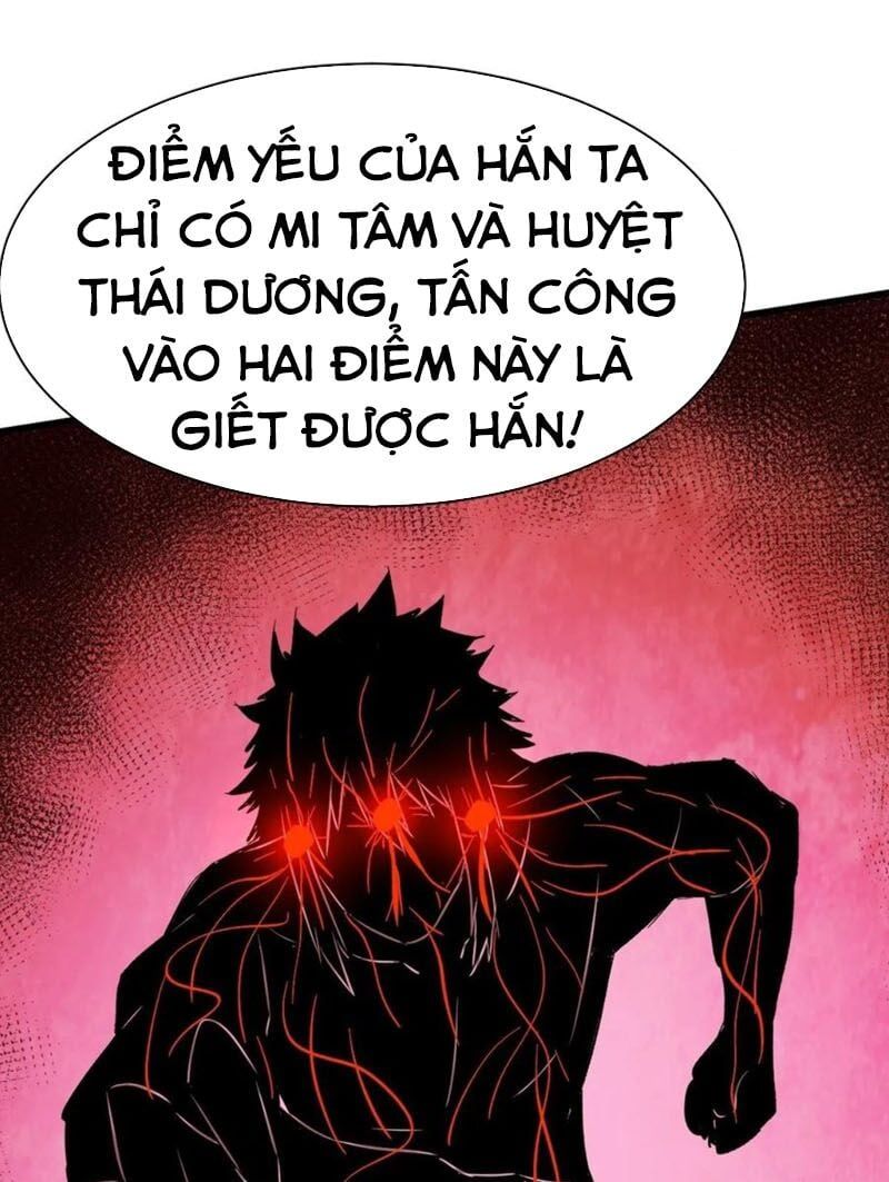 đọc truyện Trở Về Làm Đại Lão Thời Mạt Thế Chương 113 ảnh 5 tại Truyện Dạ Ký