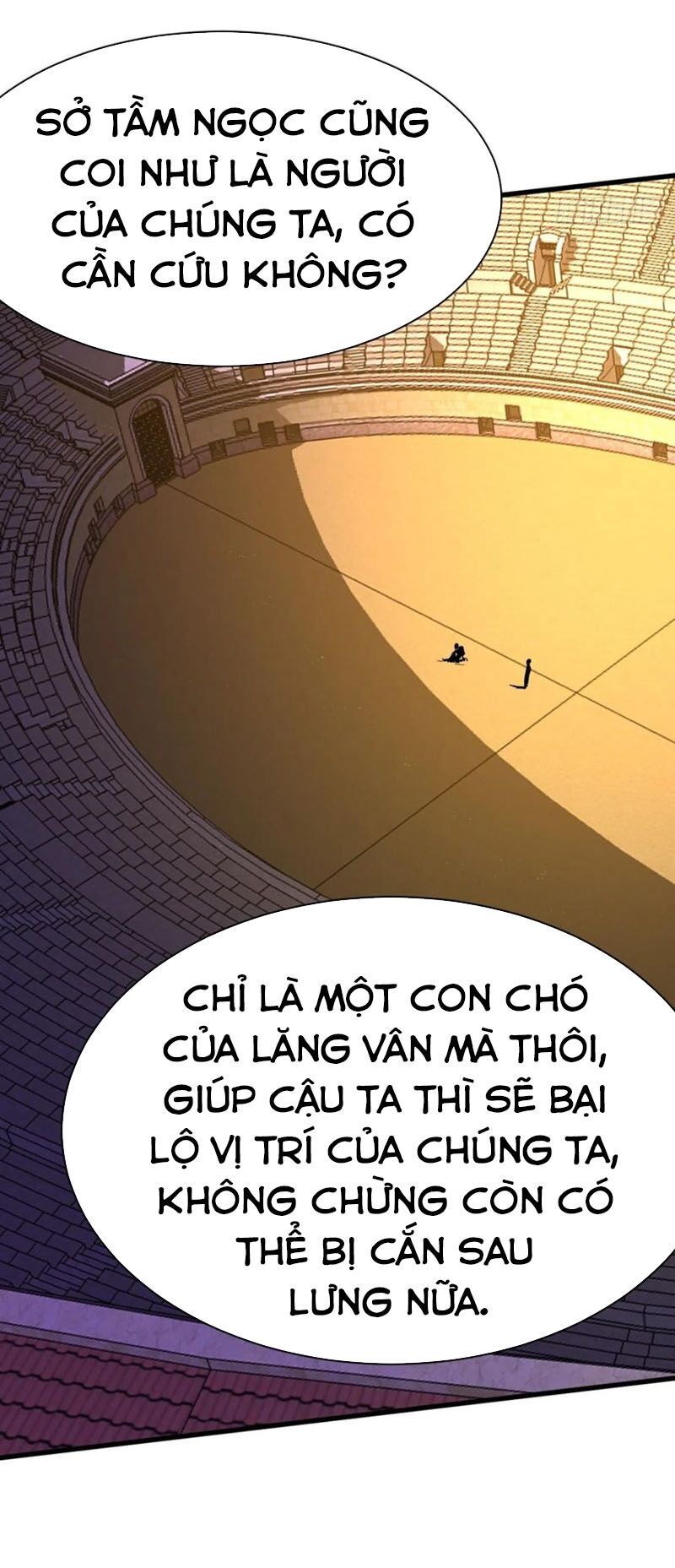 đọc truyện Trở Về Làm Đại Lão Thời Mạt Thế Chương 114 ảnh 12 tại Giả Dược