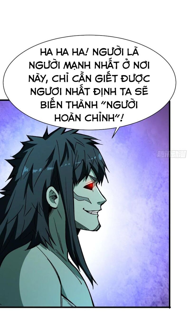 đọc truyện Trở Về Làm Đại Lão Thời Mạt Thế Chương 114 ảnh 34 tại Giả Dược