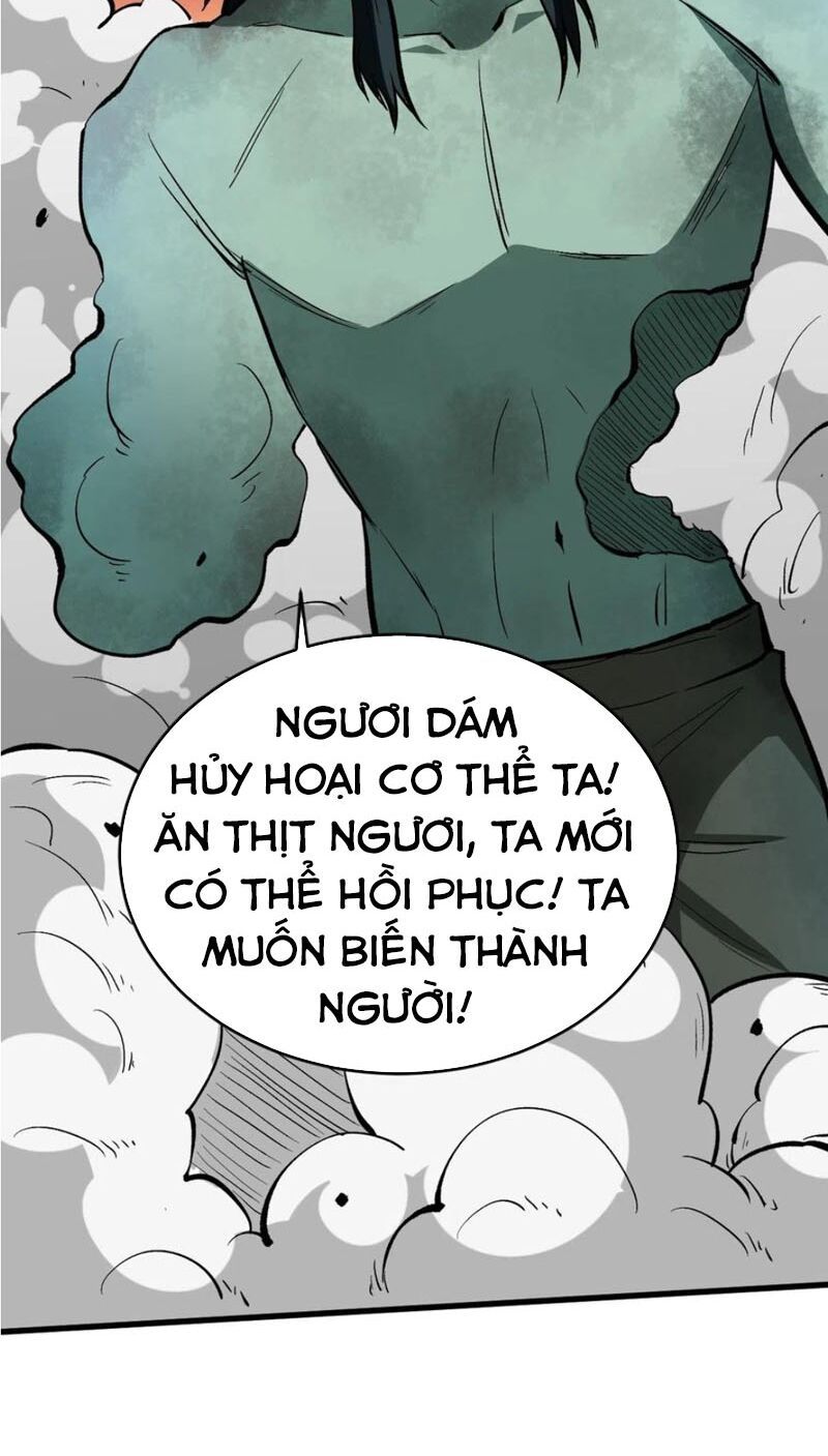 đọc truyện Trở Về Làm Đại Lão Thời Mạt Thế Chương 115 ảnh 28 tại Truyện Dạ Ký