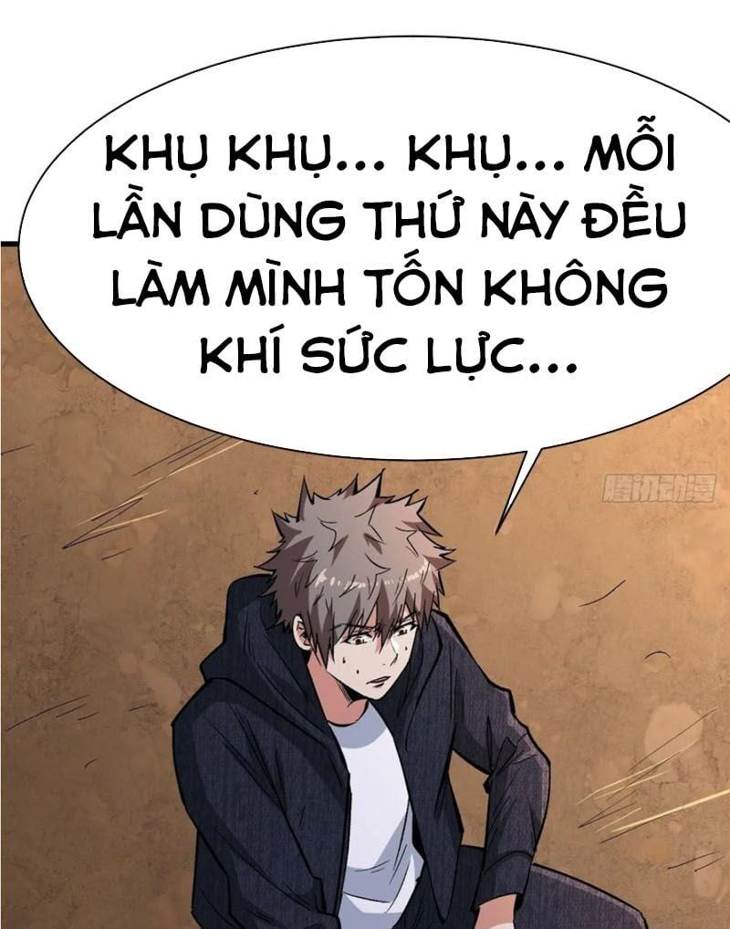 đọc truyện Trở Về Làm Đại Lão Thời Mạt Thế Chương 115 ảnh 35 tại Truyện Dạ Ký