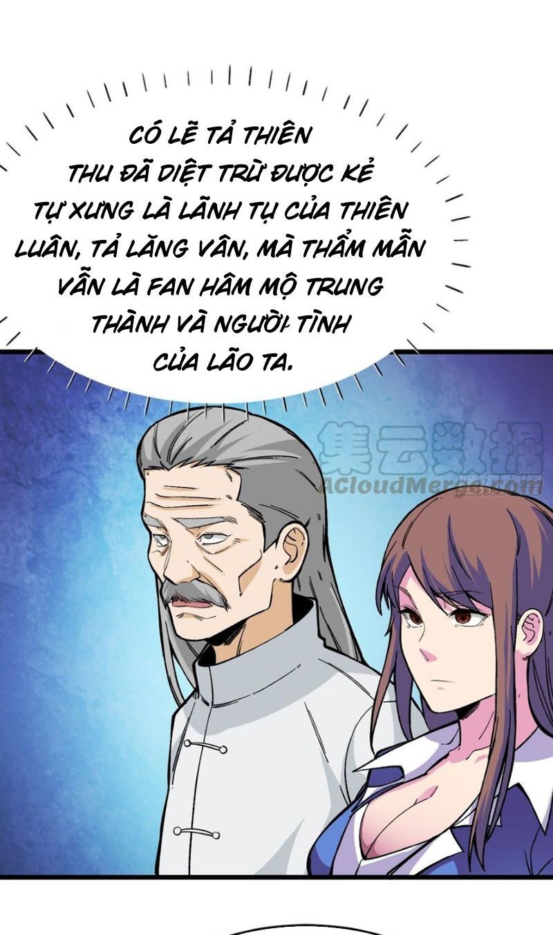 đọc truyện Trở Về Làm Đại Lão Thời Mạt Thế Chương 116 ảnh 13 tại Truyện Dạ Ký