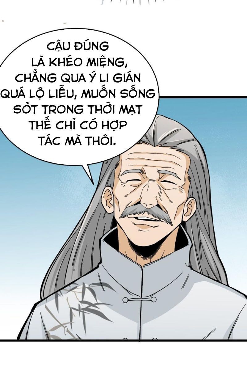 đọc truyện Trở Về Làm Đại Lão Thời Mạt Thế Chương 116 ảnh 21 tại Truyện Dạ Ký
